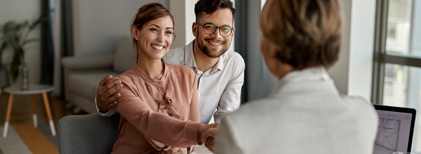 Como receber clientes nos espaços compartilhados?