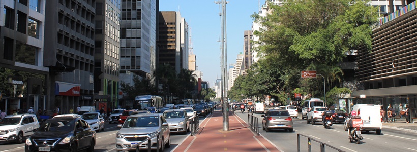 Como ter o endereço da minha empresa na Avenida Paulista sem pagar aluguel