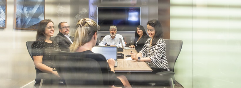 Salas de reunião por hora: solução disponível no escritório virtual