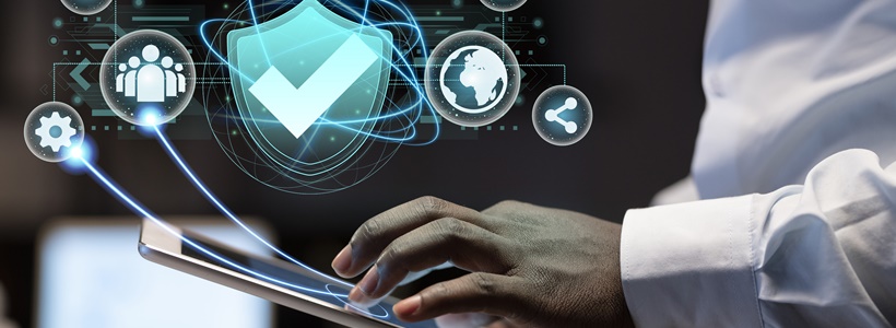 Cybersecurity para empresas remotas