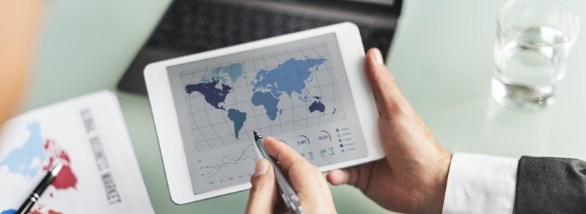 Escritórios virtuais e a internacionalização de empresas