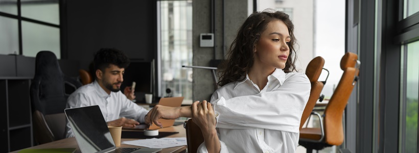 Janeiro Branco: a importância da conscientização sobre a saúde mental no ambiente de trabalho