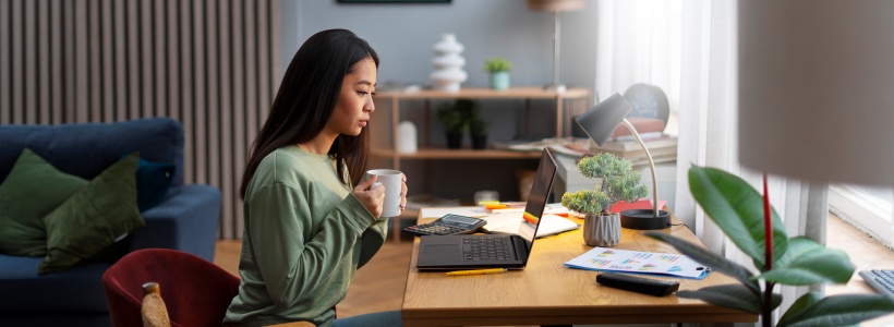 Home Office: Será que Funciona para Todas as Empresas?