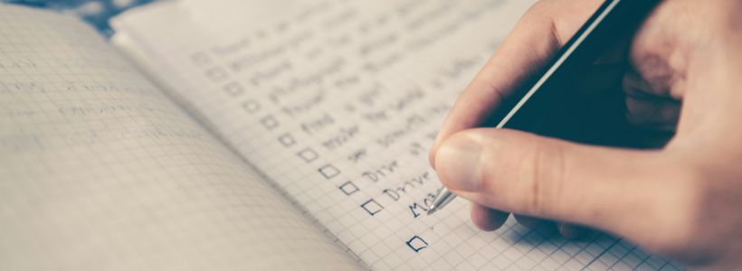 Pré-requisitos para empreender