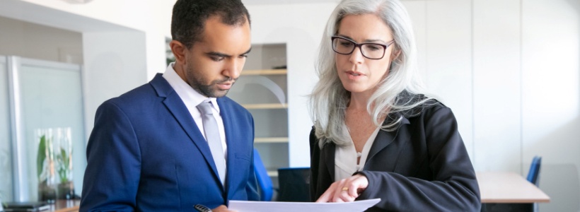 É Permitido Registrar uma Empresa no Endereço do Contador?