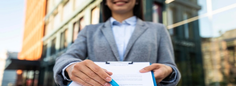 Passo a Passo para Regularizar Sua Empresa com um Escritório Virtual
