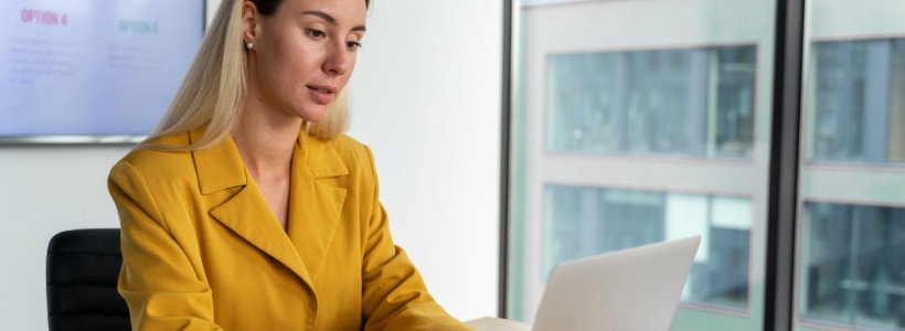 Produtividade no escritório virtual: estratégias para manter o foco no home office