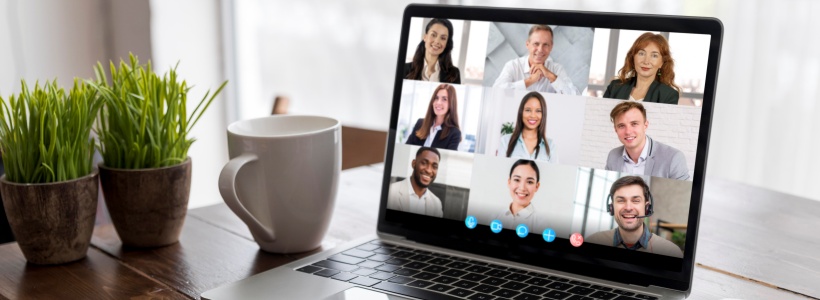 7 estratégias para elevar a produtividade do seu time remoto
