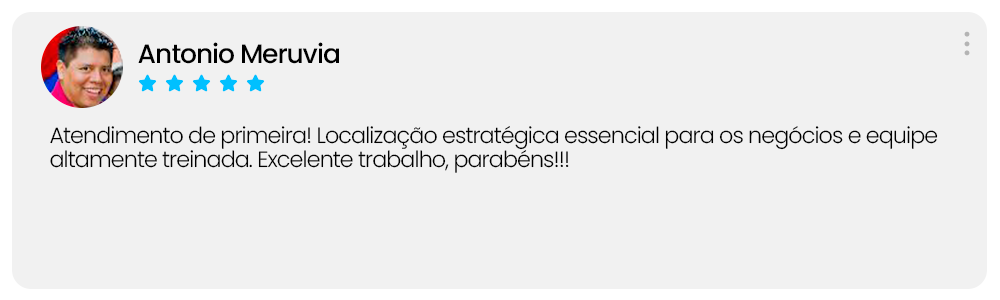 avaliação 1