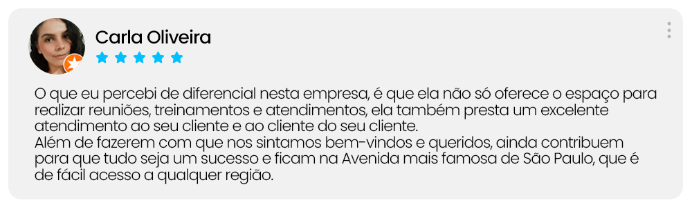 avaliação 4