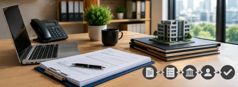 Escritório Virtual para abrir empresa rápido: documentos, prazos e passo a passo