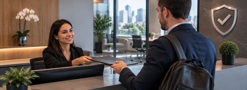 Escritório Virtual é seguro? Como identificar uma empresa confiável